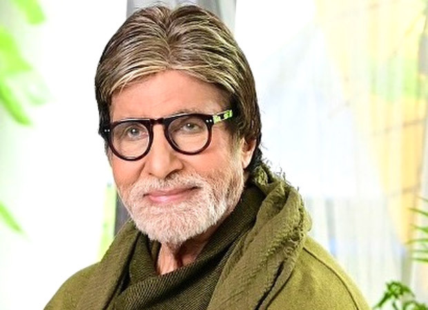 AMITABH