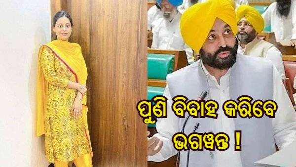 Bhagwant Mann Bhagwant Mann