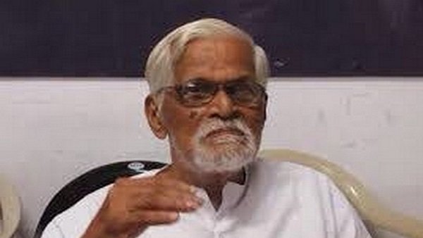 P Gopinath Nair P Gopinath Nair