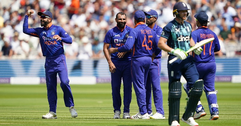 IND vs ENG 2nd ODI IND vs ENG 2nd ODI