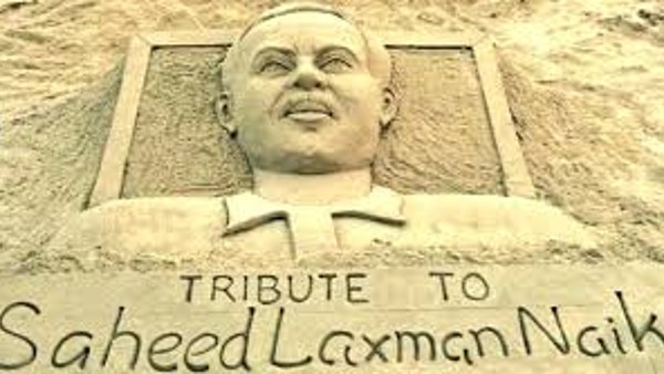 unsung hero of freedom