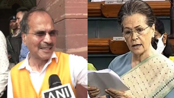 Adhir Ranjan Chowdhury Adhir Ranjan Chowdhury