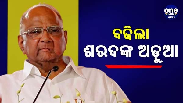 sharad pawar sharad pawar
