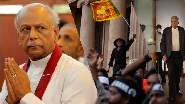 Dinesh Gunawardena Dinesh Gunawardena