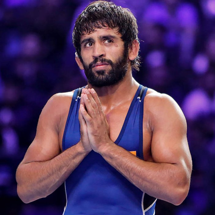 Bajrang Punia