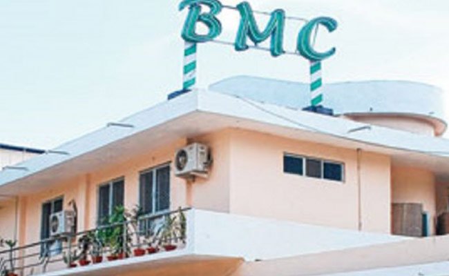 bmc