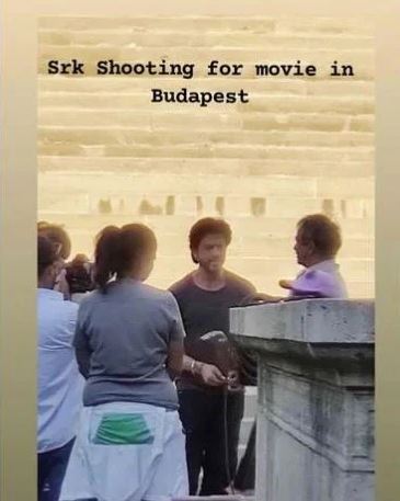 Shah Rukh Khan 2