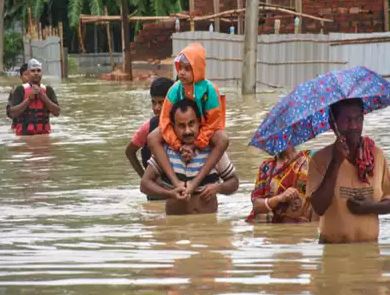 ODISHA FLOOD