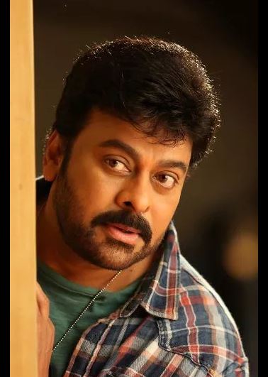 chiranjeevi 