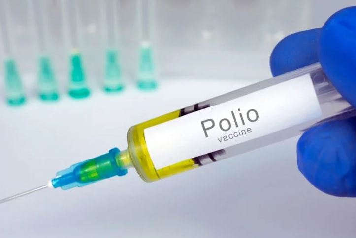 POLIO 2