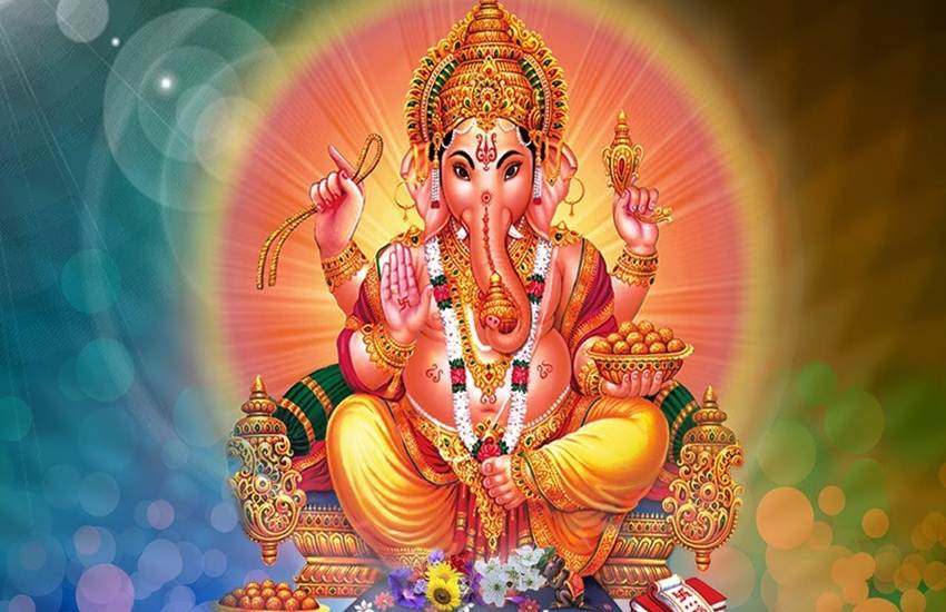 ganesh chaturthi 2022