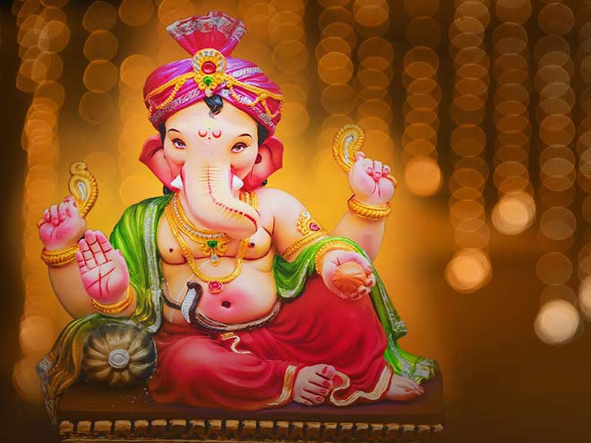 ganesh 