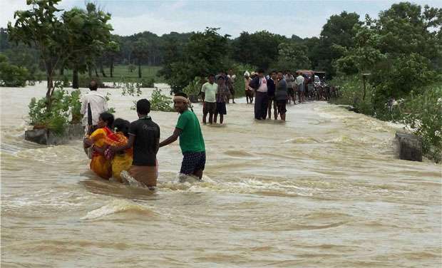 ODISHA FLOOD ODISHA FLOOD