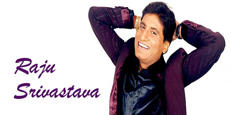 Raju Srivastava 