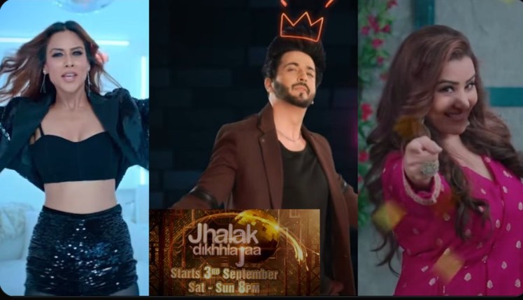 JHALAK JHALAK