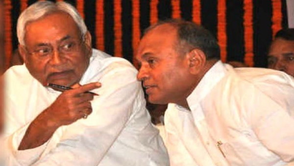 bihar politial crisis