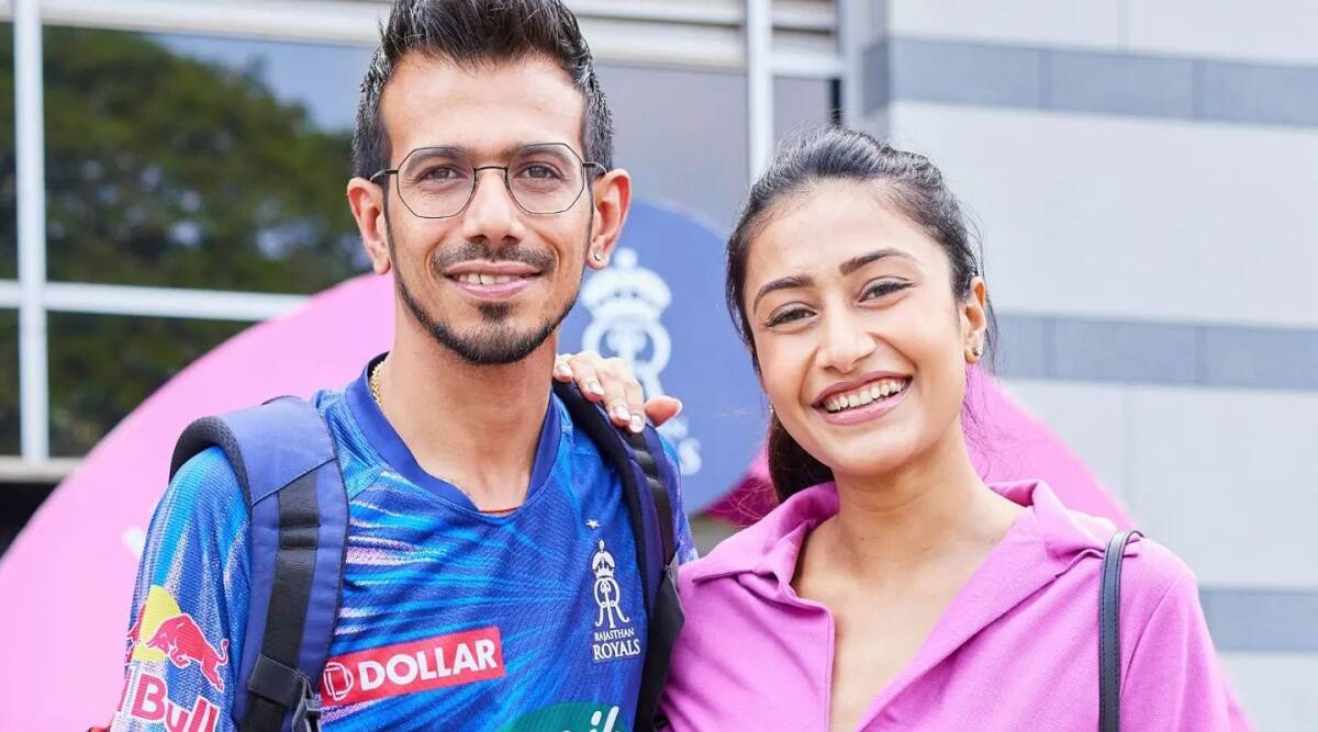 yuzvendra chahal 2