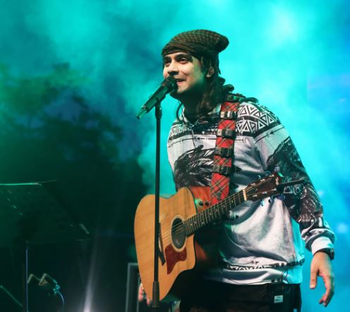 Jubin Nautiyal