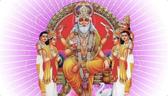 vishwakarma puja vishwakarma puja
