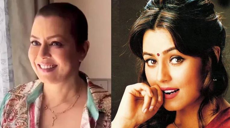 Mahima Chaudhry Birthday