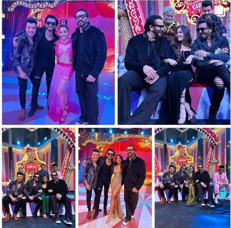 Khatron KE Khiladi-12