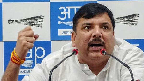 sanjay singh sanjay singh