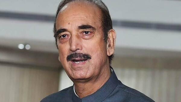 gulamnaabi azad gulamnaabi azad