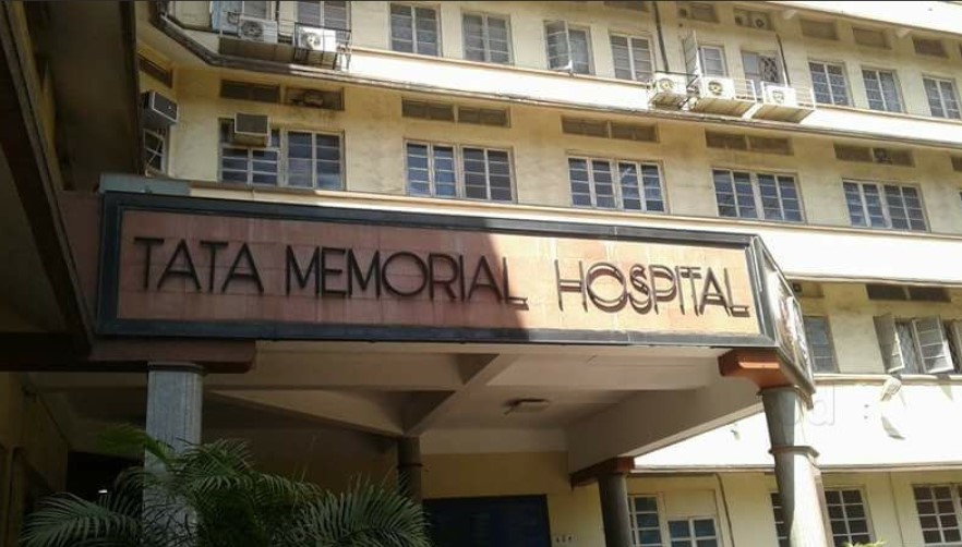tata hospital