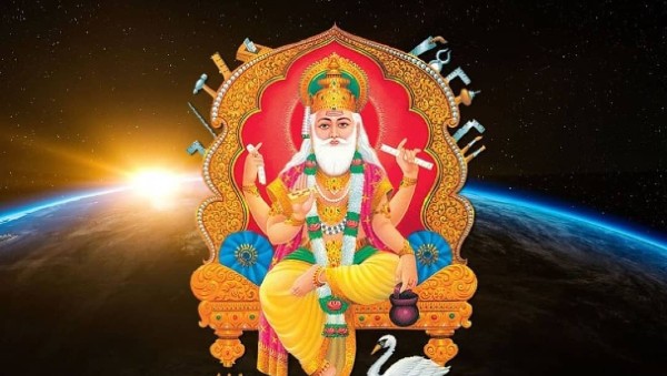 vishwakarma puja vishwakarma puja