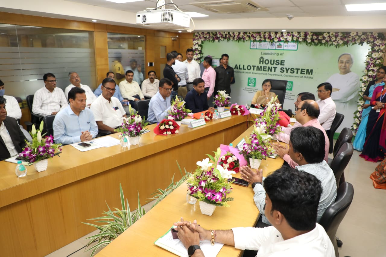 odisha