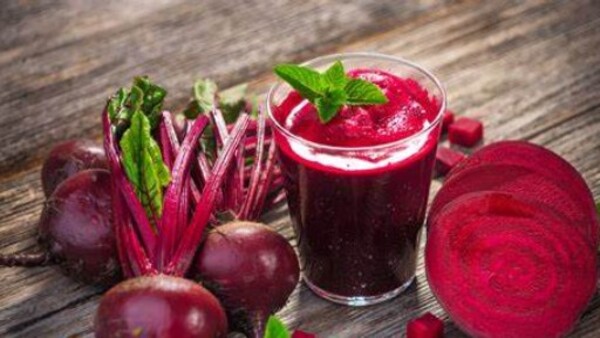 beet