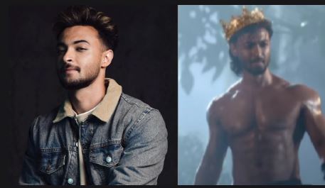 Ayush Sharma Ayush Sharma