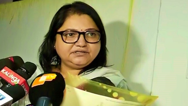 pradeep panigrahi pradeep panigrahi