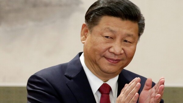 jinping