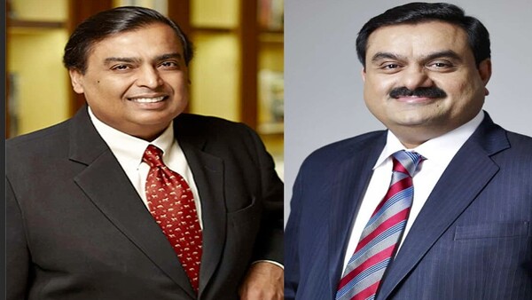 adani adani