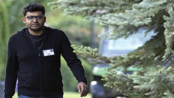 parag agrawal parag agrawal