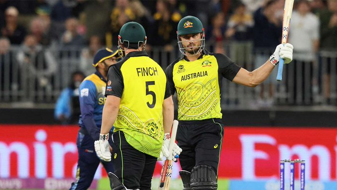 T20 World Cup
