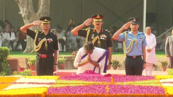 Gandhi Jayanti Gandhi Jayanti