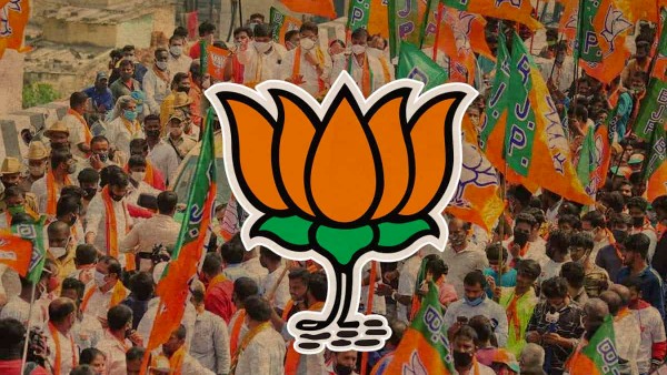 Dhamnagar Bypoll Dhamnagar Bypoll