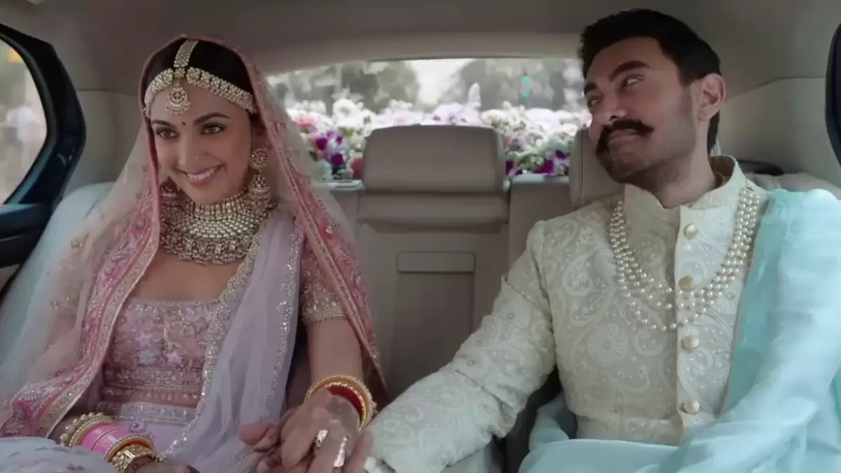 Bollywood Celebrity 
