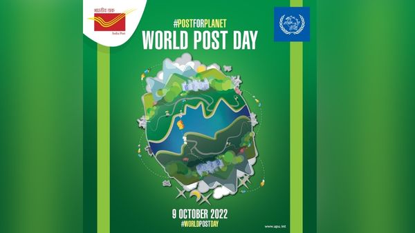 World Post Day