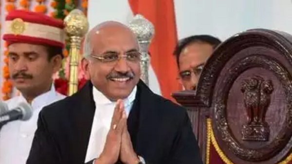 justice hemant gupta