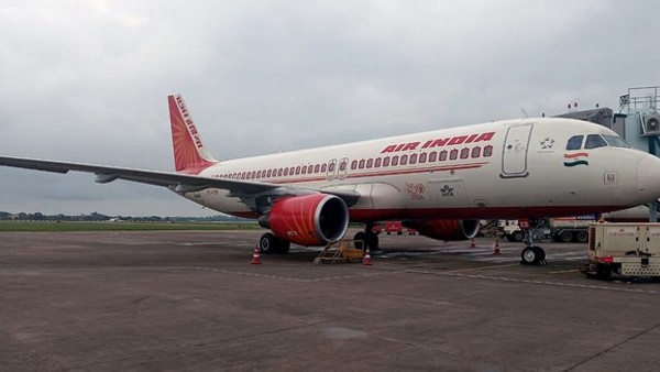 air india air india