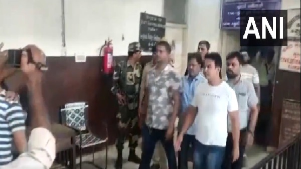 Kanchan Jariwala Kanchan Jariwala