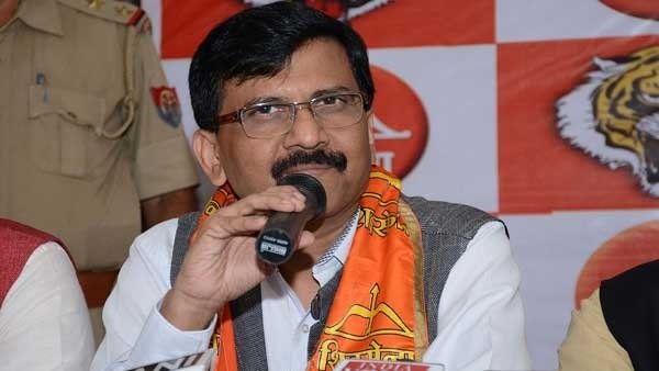 sanjay raut 