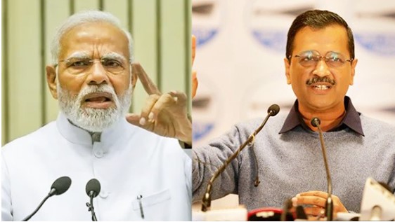 modi-arvind modi-arvind