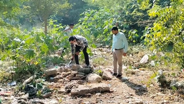 Shraddha Walkar Murder case