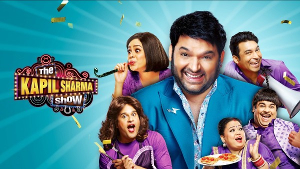 Kapil Sharma Show Kapil Sharma Show