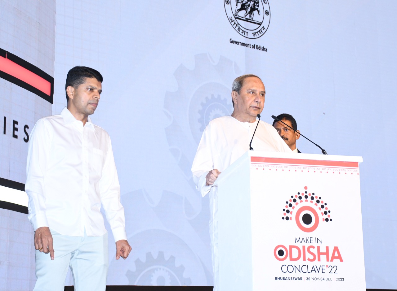 make in odisha make in odisha