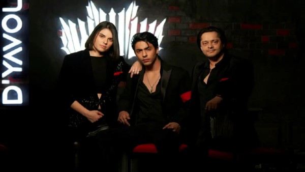 Aryan Khan Aryan Khan